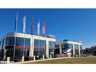 Biuro mazowieckie
pruszkowski
Raszyn
Sękocin Nowy Na sprzedaż 5500 PLN 100 m2 