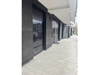 Lokal mazowieckie
Warszawa
Wola Do wynajęcia 8800 PLN 88 m2 