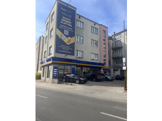 Lokal łódzkie
Łódź
Śródmieście Do wynajęcia 5000 PLN 100 m2 