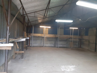 Magazyn wielkopolskie
Poznań Do wynajęcia 2250 PLN 110 m2 