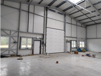 Magazyn mazowieckie
warszawski zachodni
Łomianki
Dziekanów Nowy Do wynajęcia 20 000 PLN 695 m2 