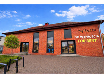 Lokal pomorskie
Gdańsk
Wrzeszcz Do wynajęcia 15 000 PLN 110 m2 