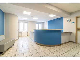 Biurowiec warmińsko-mazurskie
Olsztyn
Brzeziny Do wynajęcia 24 000 PLN 600 m2 