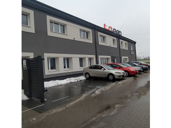 Biuro podlaskie
Białystok Do wynajęcia 650 PLN 300 m2 