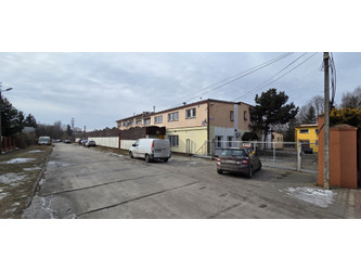 Przemysłowy łódzkie
Łódź
Górna Do wynajęcia 68 000 PLN 2520 m2 