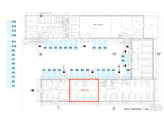 Magazyn warmińsko-mazurskie
Olsztyn
Pojezierze Do wynajęcia 5400 PLN 200 m2 