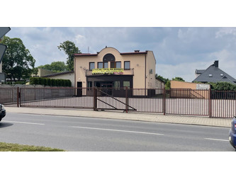 Lokal łódzkie
łaski
Łask
Łask Do wynajęcia 9000 PLN 500 m2 