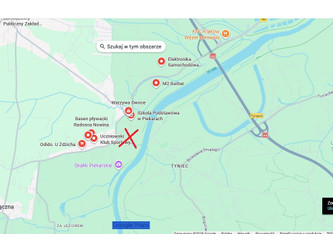 Magazyn małopolskie
krakowski
Liszki
Piekary Do wynajęcia 3500 PLN 80 m2 