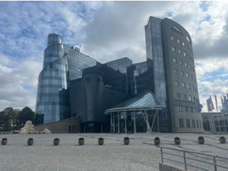 Lokal gastronomiczny mazowieckie
Warszawa
Mokotów Do wynajęcia 5890 PLN 9,5 m2 