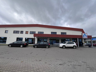 Lokal warmińsko-mazurskie
ostródzki
Morąg
Kruszewnia Do wynajęcia 20 PLN 82 m2 