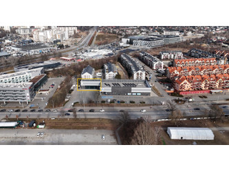 Lokal dolnośląskie
Wrocław Do wynajęcia 20 PLN 145 m2 