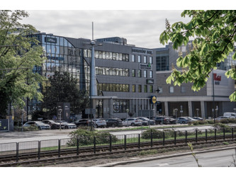 Biuro mazowieckie
Warszawa
Mokotów Do wynajęcia 8188 PLN 119,2 m2 