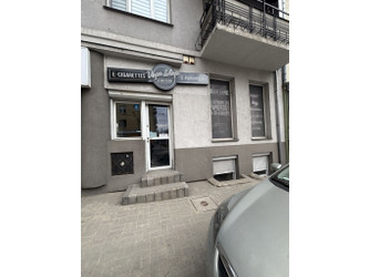 Lokal lubelskie
Lublin
Śródmieście Do wynajęcia 1800 PLN 36 m2 