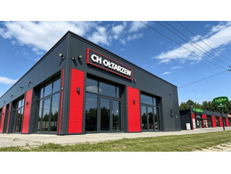 Lokal mazowieckie
warszawski zachodni
Ożarów Mazowiecki
Ołtarzew Do wynajęcia 7872 PLN 80 m2 
