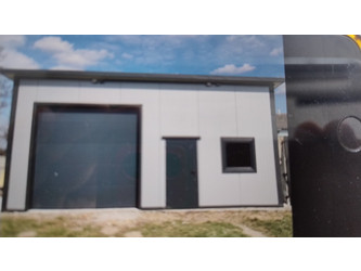 Garaż mazowieckie
płocki
Słubice
Budy Do wynajęcia 1000 PLN 45 m2 