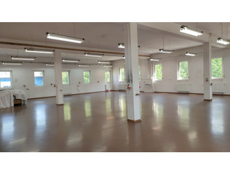 Przemysłowy łódzkie
Łódź
Górna Do wynajęcia 15 580 PLN 784 m2 