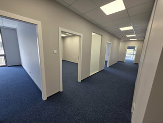 Biuro mazowieckie
Warszawa
Praga-Południe
Saska Kępa Do wynajęcia 17 500 PLN 200,4 m2 
