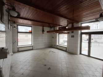 Lokal świętokrzyskie
Kielce Do wynajęcia 3350 PLN 72 m2 