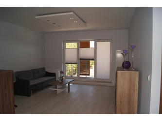 Mieszkanie śląskie
Katowice
Os. Paderewskiego - Muchowiec
Muchowiec Na sprzedaż 612 000 PLN 51 m2 