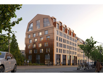 Mieszkanie wielkopolskie
Poznań
Stare Miasto Na sprzedaż 1 838 039 PLN 108,12 m2 