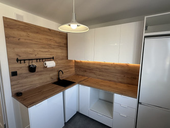 Mieszkanie świętokrzyskie
Kielce Na sprzedaż 515 000 PLN 60 m2 