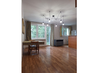 Mieszkanie małopolskie
Kraków
Bronowice
Bronowice Na sprzedaż 470 000 PLN 29,6 m2 