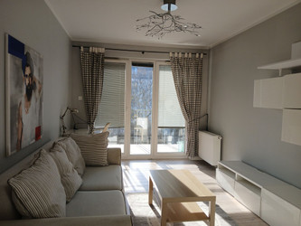 Mieszkanie mazowieckie
Warszawa
Białołęka Na sprzedaż 4200 PLN 50 m2 