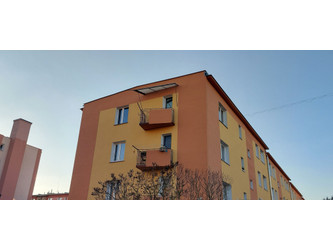 Mieszkanie łódzkie
rawski
Rawa Mazowiecka Na sprzedaż 360 000 PLN 39 m2 