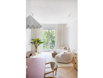 Mieszkanie mazowieckie
Warszawa
Śródmieście
Powiśle Na sprzedaż 1 599 000 PLN 55 m2 