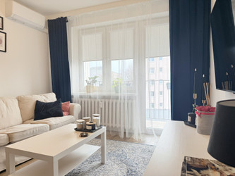 Mieszkanie mazowieckie
piaseczyński
Piaseczno
Piaseczno Na sprzedaż 555 000 PLN 39,7 m2 