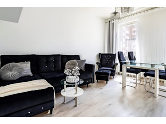 Mieszkanie małopolskie
Kraków Na sprzedaż 729 000 PLN 46 m2 