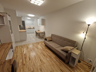 Mieszkanie mazowieckie
Warszawa
Białołęka
Henryków Na sprzedaż 670 000 PLN 49,7 m2 