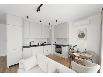 Mieszkanie małopolskie
Kraków
Podgórze Na sprzedaż 839 000 PLN 44,37 m2 