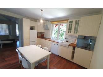 Mieszkanie śląskie
Bielsko-Biała
Wapienica Na sprzedaż 795 000 PLN 88 m2 