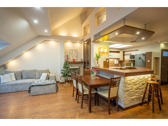 Mieszkanie podlaskie
Białystok
Nowe Miasto Na sprzedaż 710 000 PLN 99 m2 