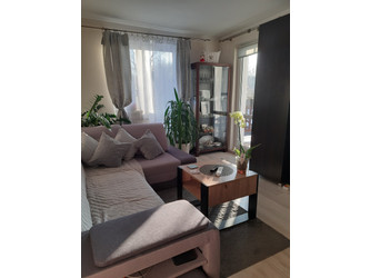 Mieszkanie śląskie
Katowice
Os. Witosa Na sprzedaż 459 000 PLN 53,5 m2 