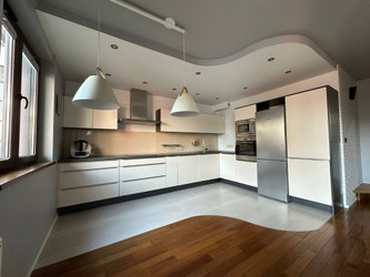 Mieszkanie dolnośląskie
Wrocław
Krzyki Na sprzedaż 1 090 000 PLN 85,9 m2 