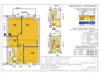 Mieszkanie mazowieckie
Warszawa
Włochy Na sprzedaż 792 187 PLN 73,13 m2 