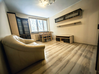Mieszkanie mazowieckie
Warszawa
Żoliborz
Stary Żoliborz Na sprzedaż 679 000 PLN 37 m2 