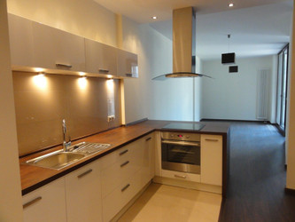 Mieszkanie mazowieckie
Warszawa
Ochota Na sprzedaż 890 000 PLN 54 m2 