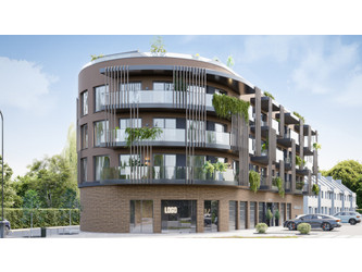 Mieszkanie wielkopolskie
Leszno Na sprzedaż 858 610 PLN 90,38 m2 