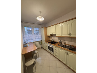 Mieszkanie łódzkie
Łódź
Polesie Na sprzedaż 405 000 PLN 42,42 m2 