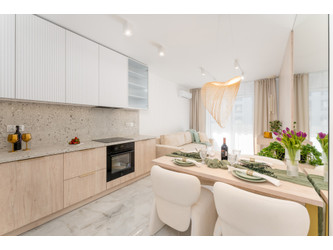 Mieszkanie małopolskie
Kraków
Podgórze Na sprzedaż 968 600 PLN 53 m2 