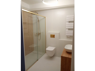 Mieszkanie mazowieckie
Warszawa
Białołęka Na sprzedaż 880 000 PLN 63 m2 