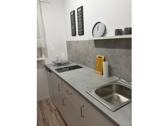 Mieszkanie wielkopolskie
Poznań
Naramowice Na sprzedaż 379 000 PLN 30,5 m2 