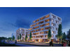 Mieszkanie mazowieckie
Warszawa
Włochy Na sprzedaż 1 081 200 PLN 68 m2 