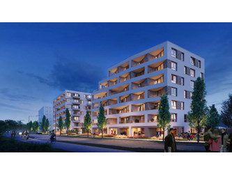 Mieszkanie mazowieckie
Warszawa
Włochy Na sprzedaż 1 081 200 PLN 68 m2 