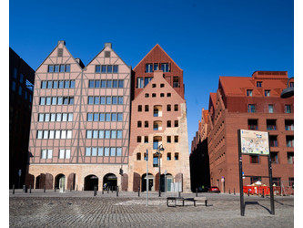 Mieszkanie pomorskie
Gdańsk Na sprzedaż 1 256 000 PLN 56,73 m2 