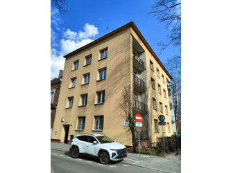 Mieszkanie małopolskie
Kraków
Krowodrza
Nowa Wieś Na sprzedaż 990 000 PLN 56 m2 