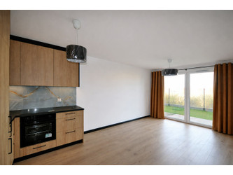 Mieszkanie pomorskie
gdański
Kolbudy
Kowale Na sprzedaż 619 000 PLN 46,32 m2 